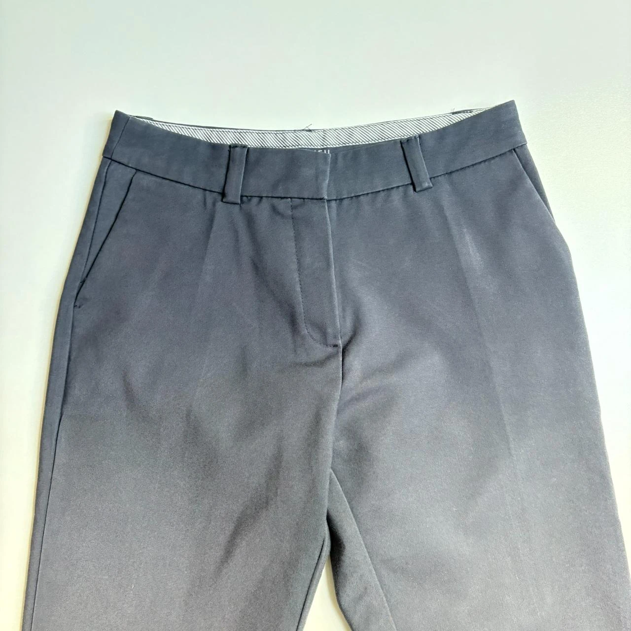 Dark grey trousers Camaïeu size 34 – photo 2